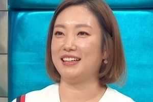 ‘라디오스타’ 정경미 “별명 ‘국민요정→국민요괴’ 윤형빈 사죄했다”