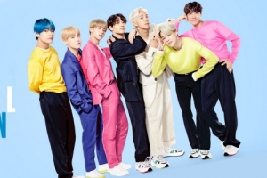 ‘비틀스의 고향’ 英도 BTS 신드롬
