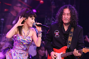 ‘불타는 청춘’ 최재훈X김부용, 故 서지원 위한 무대 ‘내 눈물 모아’