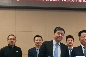 부천시, 미세먼지 저감 선도 중국 시안시와 미세먼지 저감기술 협력한다