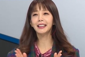 ‘애들생각’ 오승은, 두 딸 공개 “삼춘기 정도 된 것 같다”