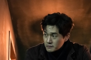 ‘이몽’ 유지태, 의열단장 김원봉 변신 “거친 남성미 폭발”