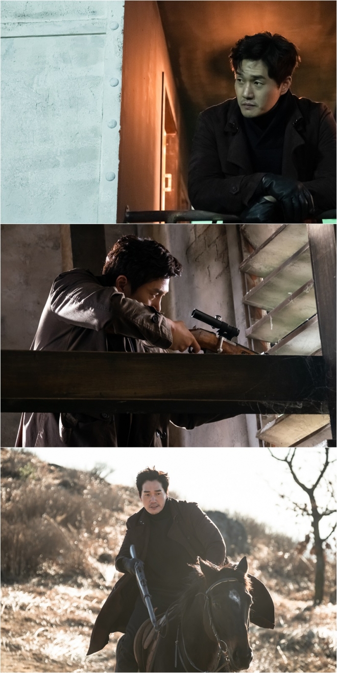 ‘이몽’ 유지태