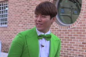 ‘한끼줍쇼’ 태진아 “‘이상화♥’ 강남, 연애하더니 살쪘다”[공식]