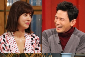 ‘해투4’ 유선 “황정민, 인생의 구세주” 이유 들어보니..