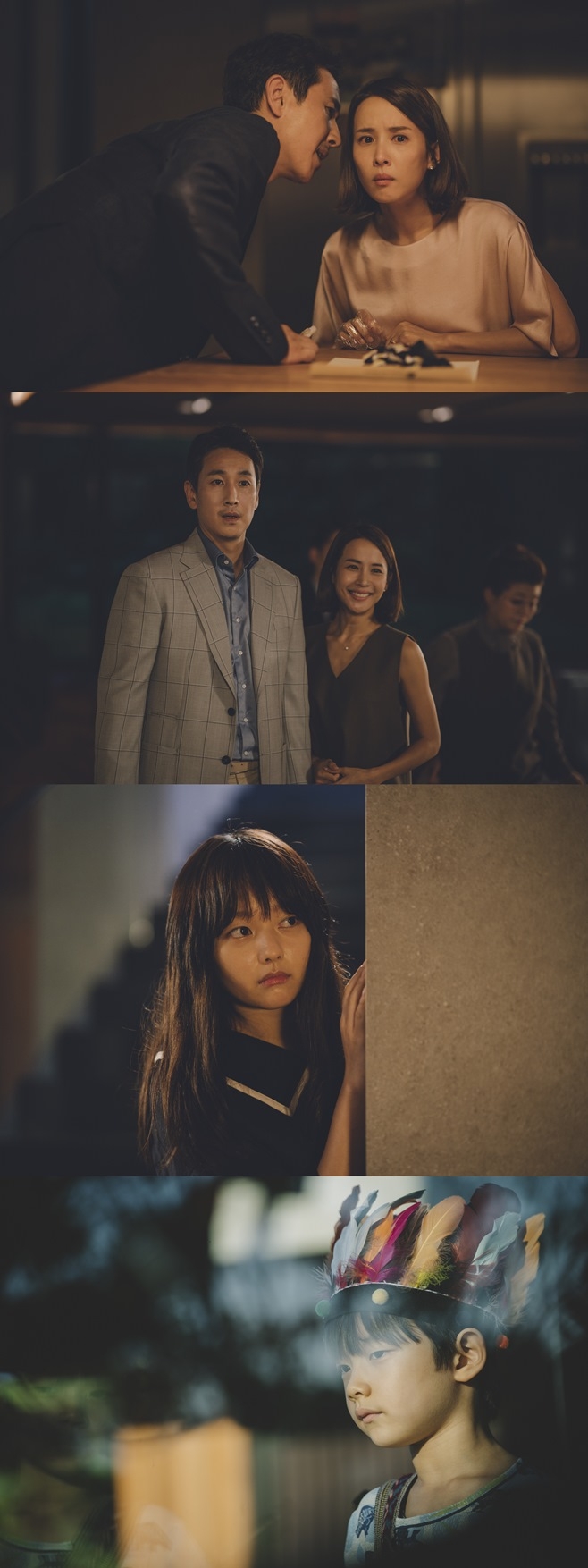 ‘기생충’ 이선균