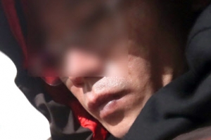 폭력 전과·조현병 앓는 ‘동네 무법자’… 체포된 뒤 “음해세력 있다” 횡설수설