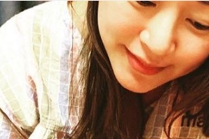 김효진 둘째 득남 “두 아들의 엄마, 믿기지 않네요” 소감