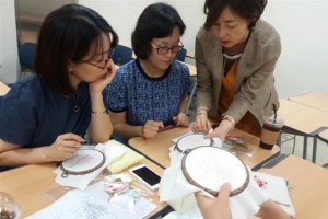 “취미로 시작해 제2의 삶 찾아”… ‘평생학습도시’ 거듭난 강남구