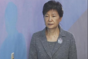 박근혜 건강상태 심각하지 않아…기결수로 계속 수감 불가피