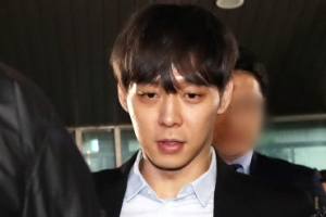 박유천 측 “증거 인멸 위한 제모 의혹 사실무근”
