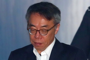 ‘사법농단 1호 기소’ 임종헌 1심만 4년째…새 재판부 비공개로 재개