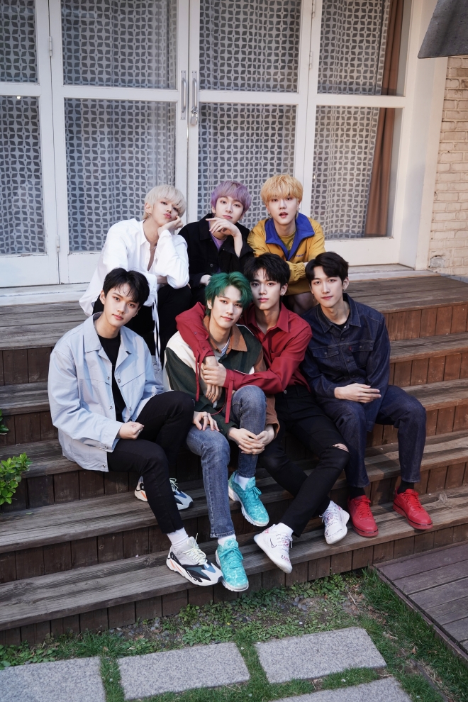 신인 보이그룹 ENOi