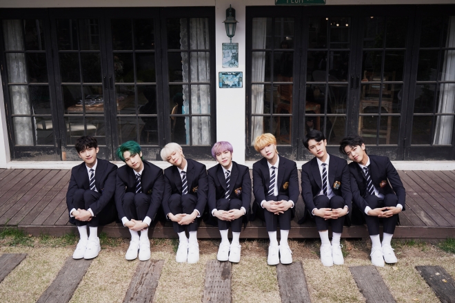 신인 보이그룹 ENOi