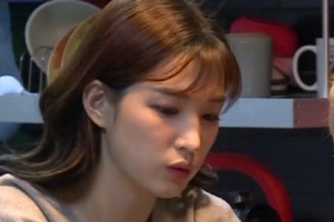 ‘살림남’ 최민환♥율희 둘째 임신? “돼지가 꽃 달고 들어와”