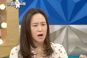 라스 강주은, “담배 남편 앞에서 꺼냈더니..” 반전 모습이?