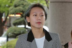 “양예원 과도한 소송으로 전과자 양산” 발언한 경찰 업무 배제