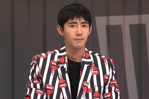 ‘쇼핑의 참견’ 광희, 열애 암시? 민경훈의 촉 “여자 있다”