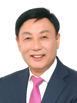 충남 아산시의회 장기승 의원(자유한국당)  아산시의회 홈페이지