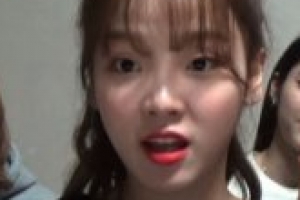 오마이걸 승희, 방송불가판정 ‘팔로우미 11’ 첫방부터 “통편집”