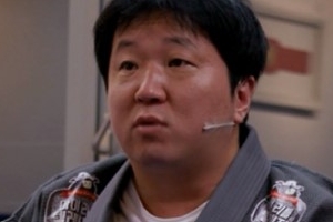 ‘마리텔V2’ 정형돈, 주짓수 열정 폭발..셔누와 대결 성사 “좀 놔 봐”