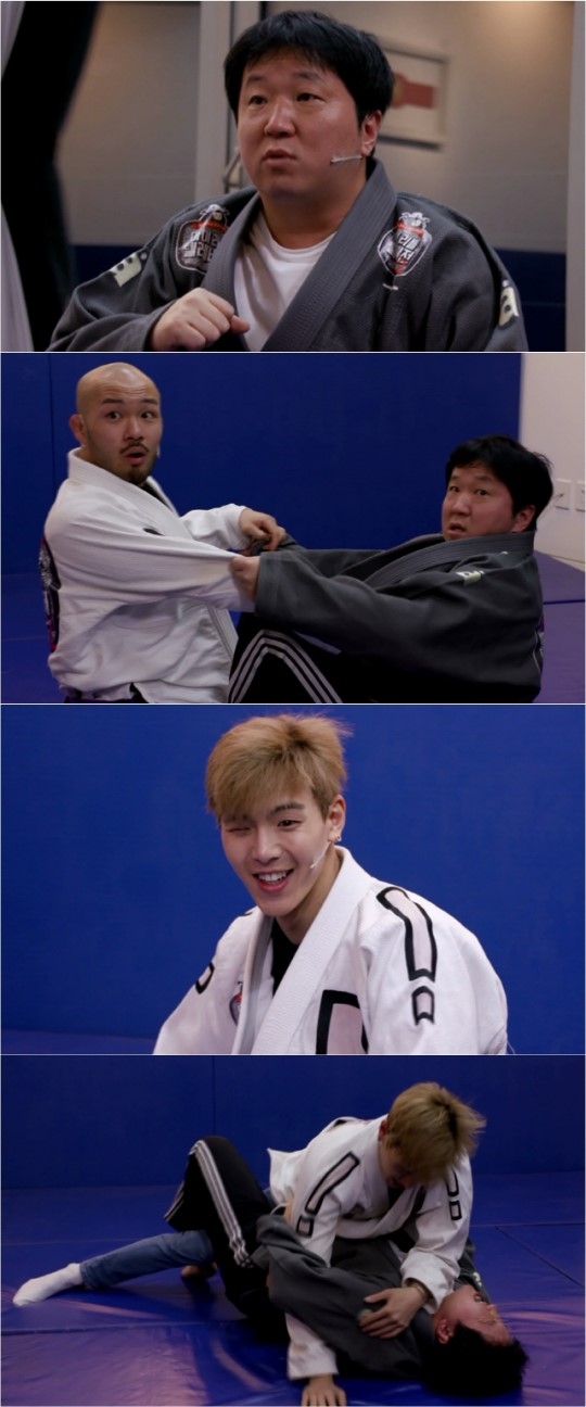 ‘마리텔V2’ 정형돈