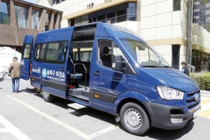 중증장애인도 마음 놓고 외출하는 송파