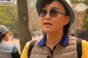 ‘분홍립스틱’ 강애리자, “우울증 15년..폭식으로 살쪄” 현재는?