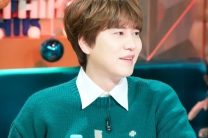 규현, 라디오스타 MC 복귀? ‘입담 다시 들을 수 있나’