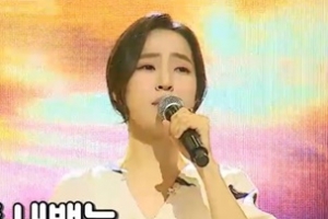 ‘미스트롯’ 홍자, 예상치 못한 순위 대격변 “시청률 잭팟”[종합]