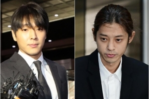 최종훈 정준영, 집단 성폭행 정황 “깨어나니 옷 벗겨진 상태”[종합]