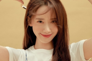 “역시 융프로디테” 윤아, 예쁨 넘치는 화보 공개