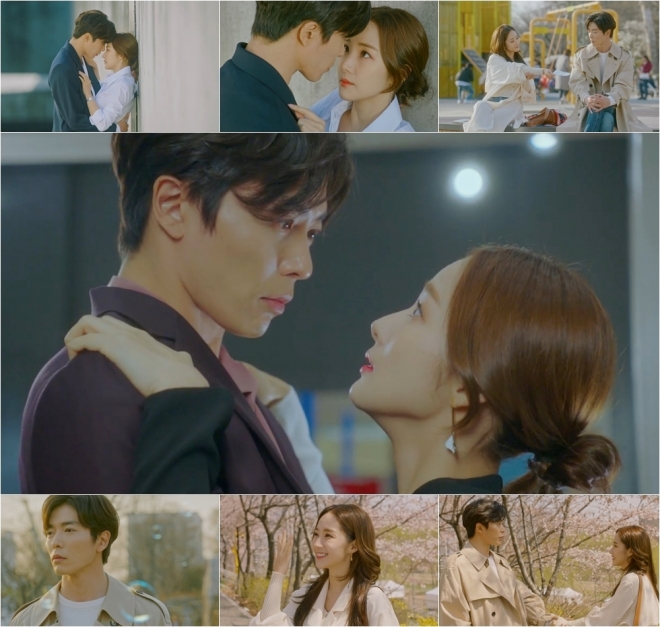 ‘그녀의 사생활’ 박민영♥김재욱, 가짜 연애 시작