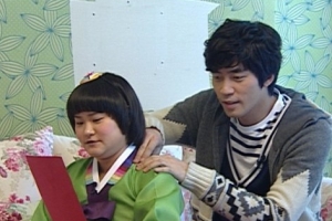 김신영 충격고백 “신성록과 ‘우결’ 찍고오면 남친과 크게 싸워”