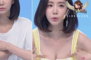 쇼호스트 임신시킨 LG트윈스 선수