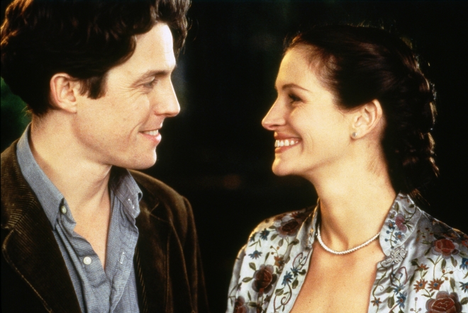 영화 ‘노팅 힐’