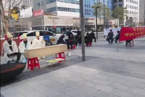 삼성물산 재하청 업체 70여 곳 줄도산 위기