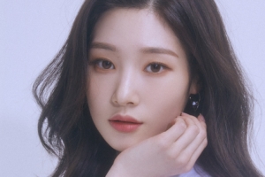 다이아 정채연 “다이어트? 음식 좋아해 제어 힘들다”[화보]