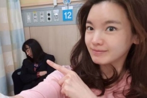 정가은 응급실행, 하지영 도움 “너 없었으면 어쩔 뻔”