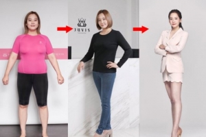 다나 20kg 감량 “임신 오해→삶 의욕 되찾아”[종합]