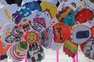 의왕 희망나래, 장애인에 대한 편견 날려버리는 “바람의 빛깔” 진행