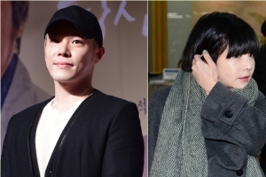 휘성, 에이미 논란 후 심경 “난 이렇게 떳떳해요”