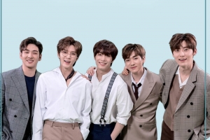 뉴이스트 단독 리얼리티 ‘뉴이스트로드’ 5월 8일 첫방 ‘기대감 UP’