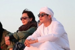 ‘미우새’ 배정남, 뉴욕 러브스토리 공개 “심장 멈출 뻔”