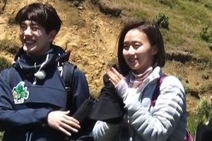 ‘정글의 법칙’ 고성희·골든차일드 보민·박성광 합류 ‘패기 가득’