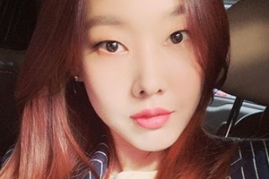 한혜진 “아악 내 무릎” 물리 치료 받는 모습 공개