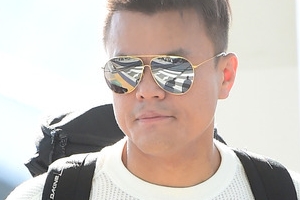 박진영, 연예인 주식부호 1위..이수만 제쳤다