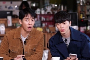 ‘집사부일체’ 이영자, 멤버들 출연 요청에 “출연료 협상 중” 웃음