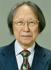 일본의 새 연호 ‘레이와(令和)’를 제안한 것으로 알려진 나카니시 스스무(90) 국제일본문화연구센터 명예교수.