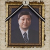 고 김홍일 전 의원 ‘4일 가족장’…광주 5·18 국립묘지에 안장